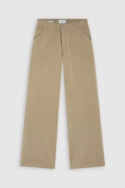 CLOSED Cholet Hose Aus Baumwolle 15 CLOSED Cholet Hose Aus Baumwolle -Mode Verkauf C91545 52M 30 916 7