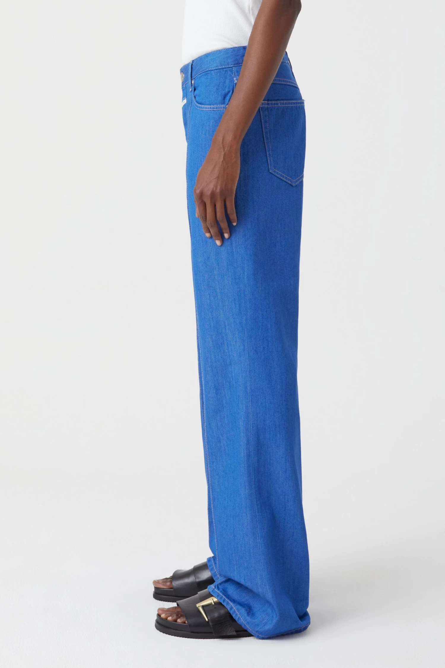 CLOSED Gillan Denim 2 CLOSED Gillan Denim – Bild 2