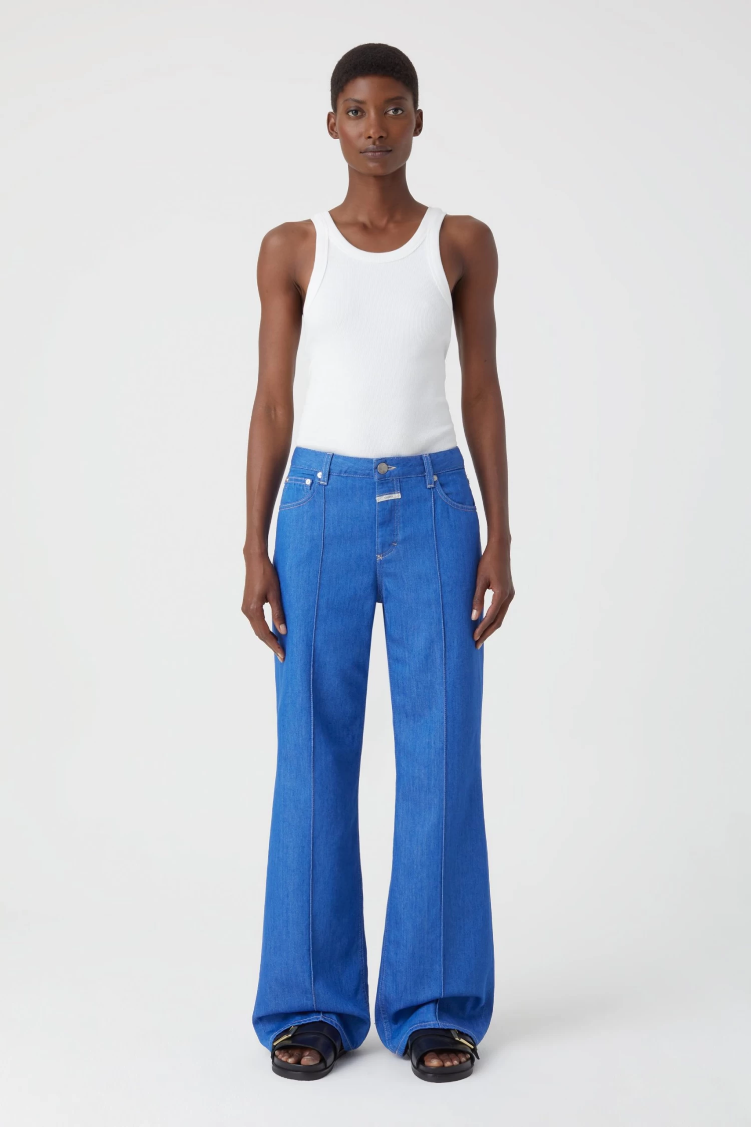 CLOSED Gillan Denim 1 CLOSED Gillan Denim