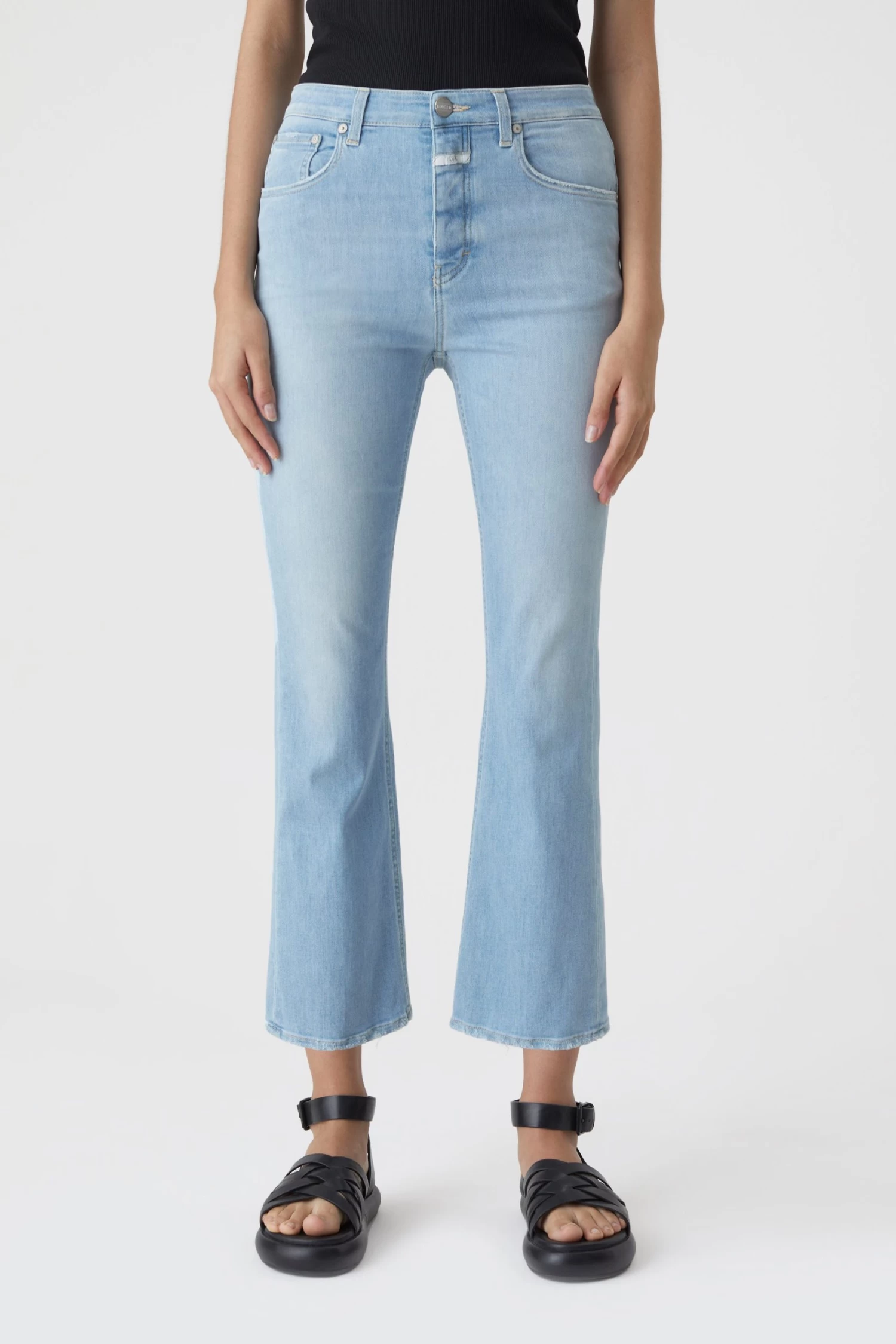 CLOSED Hi-Sun 3 CLOSED Hi-Sun – Bild 3