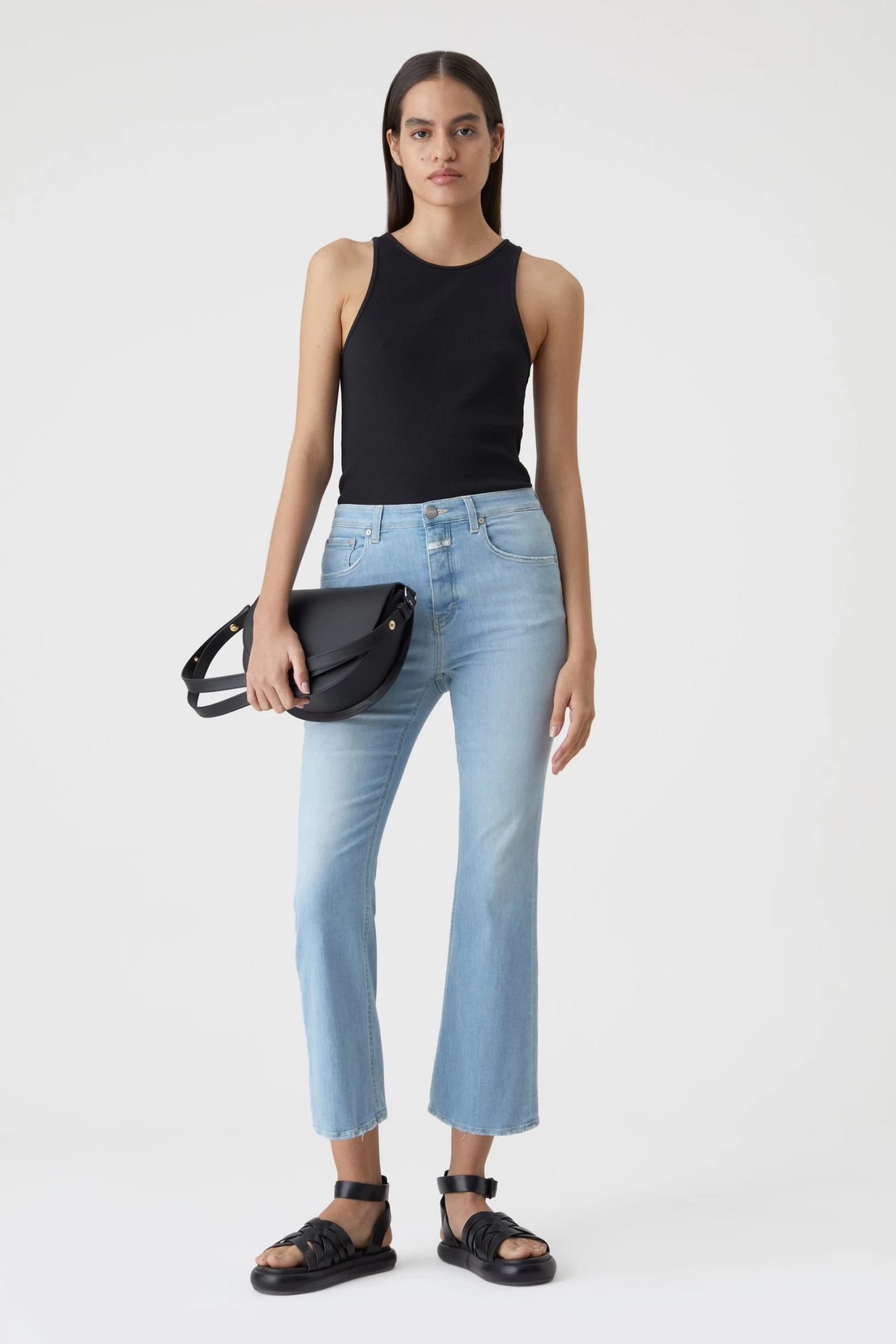 CLOSED Hi-Sun 1 CLOSED Hi-Sun