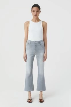 CLOSED Hi-Sun Power Stretch Denim