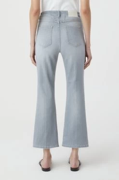 CLOSED Hi-Sun Power Stretch Denim 11 CLOSED Hi-Sun Power Stretch Denim -Mode Verkauf C91606 06G 3P LGY 3