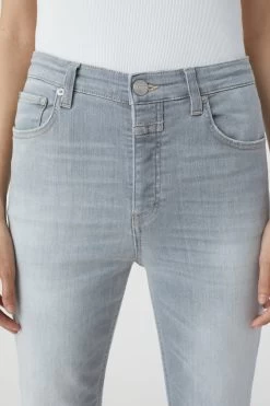 CLOSED Hi-Sun Power Stretch Denim 13 CLOSED Hi-Sun Power Stretch Denim -Mode Verkauf C91606 06G 3P LGY 5