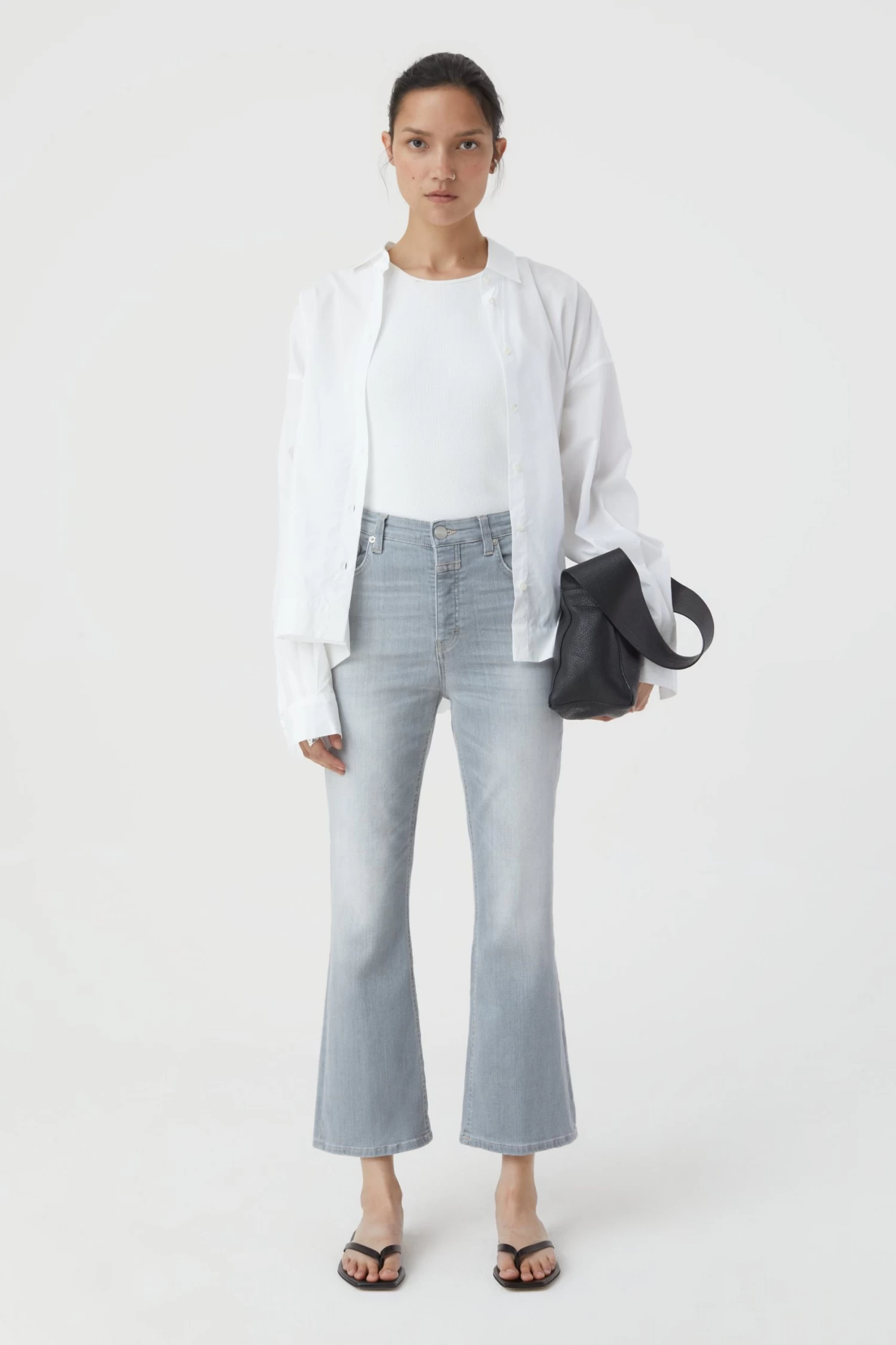 CLOSED Hi-Sun Power Stretch Denim 7 CLOSED Hi-Sun Power Stretch Denim – Bild 7