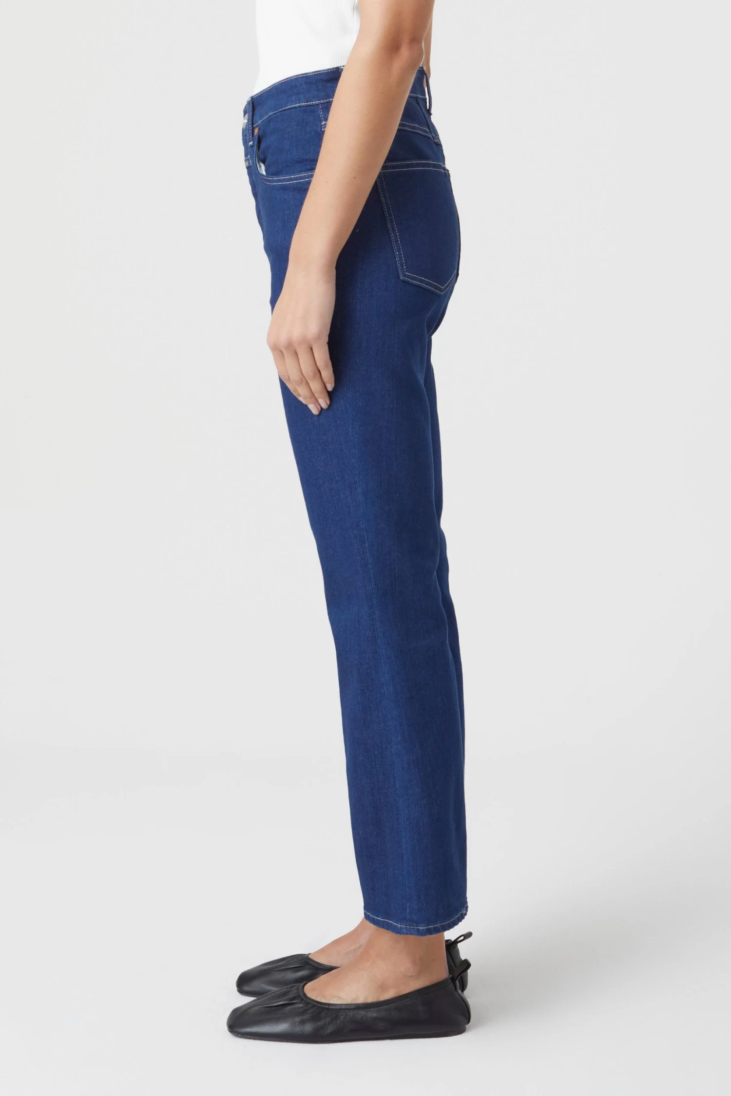 CLOSED Hi-Sun Denim 2 CLOSED Hi-Sun Denim – Bild 2