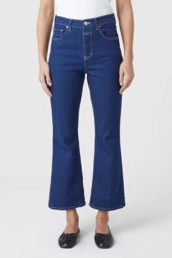 CLOSED Hi-Sun Denim 10 CLOSED Hi-Sun Denim -Mode Verkauf C91606 08P 28 DBL 2