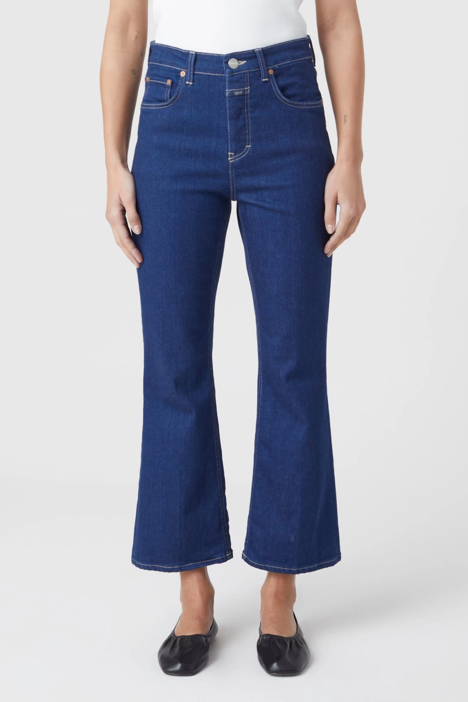 CLOSED Hi-Sun Denim 3 CLOSED Hi-Sun Denim – Bild 3