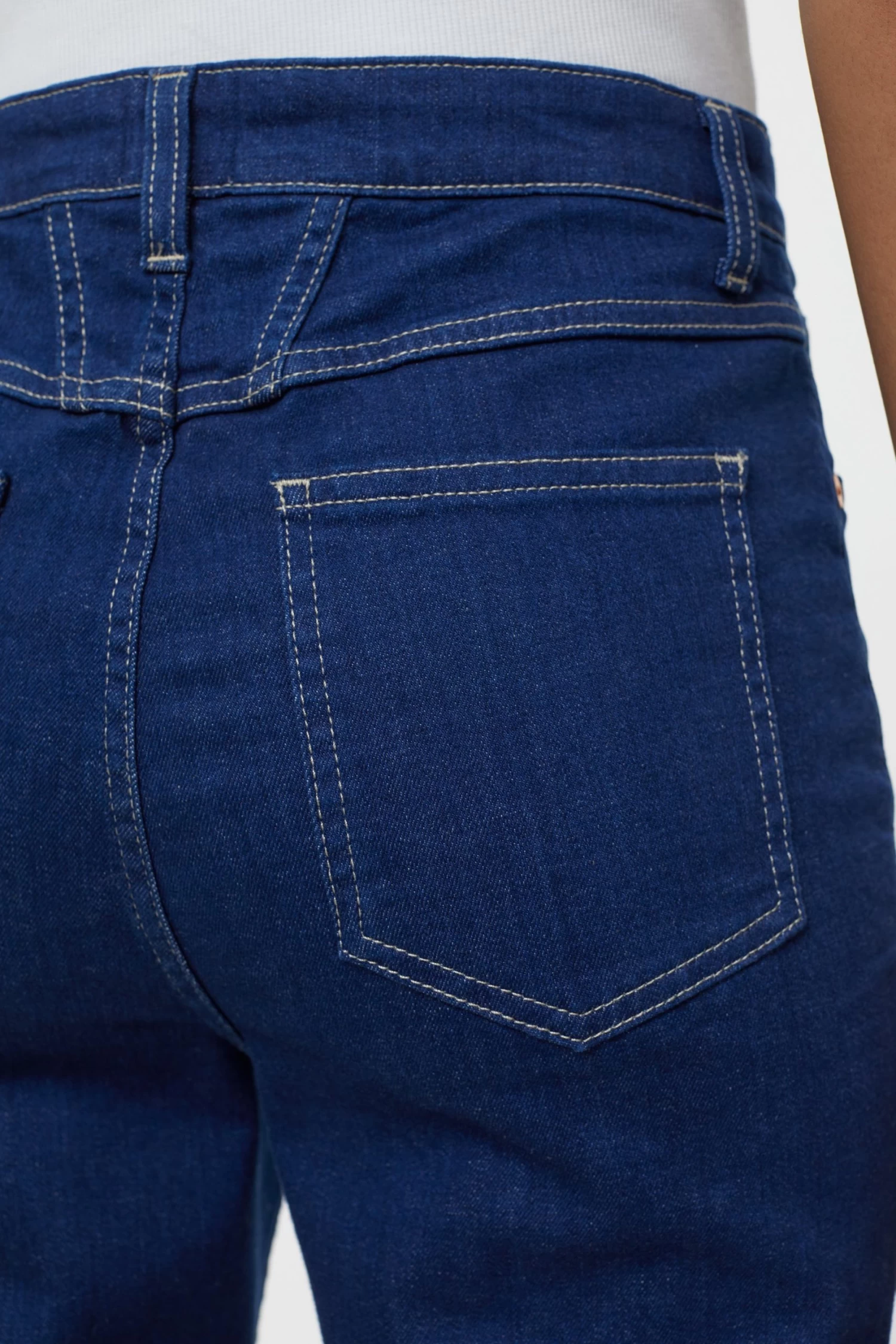 CLOSED Hi-Sun Denim 6 CLOSED Hi-Sun Denim – Bild 6