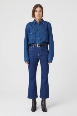 CLOSED Hi-Sun Denim 14 CLOSED Hi-Sun Denim -Mode Verkauf C91606 08P 28 DBL 6