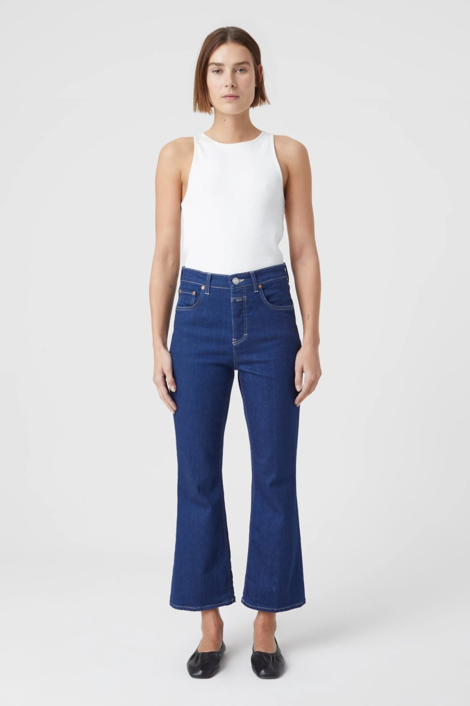 CLOSED Hi-Sun Denim 1 CLOSED Hi-Sun Denim