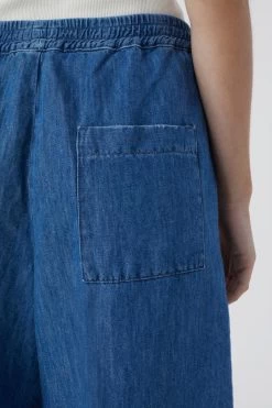 CLOSED Wren Hose 12 CLOSED Wren Hose -Mode Verkauf C91629 12F 05 MBL 4