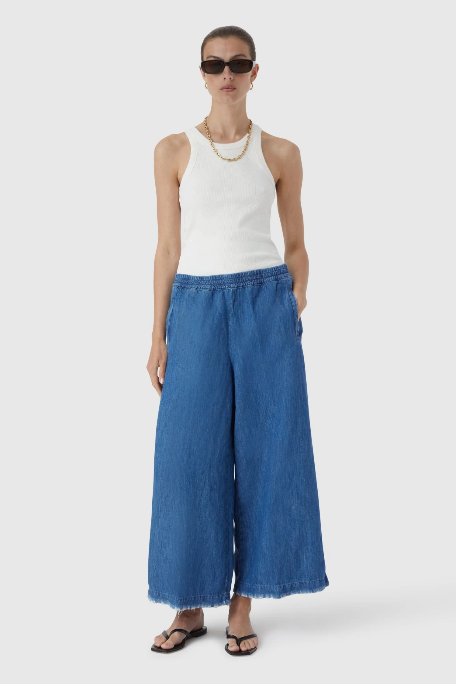 CLOSED Wren Hose 7 CLOSED Wren Hose – Bild 7