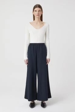 CLOSED Wren Soft Indigo Pants