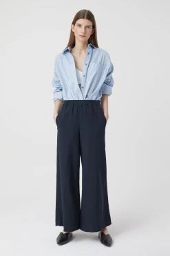 CLOSED Wren Soft Indigo Pants 14 CLOSED Wren Soft Indigo Pants -Mode Verkauf C91629 32E 30 568 6