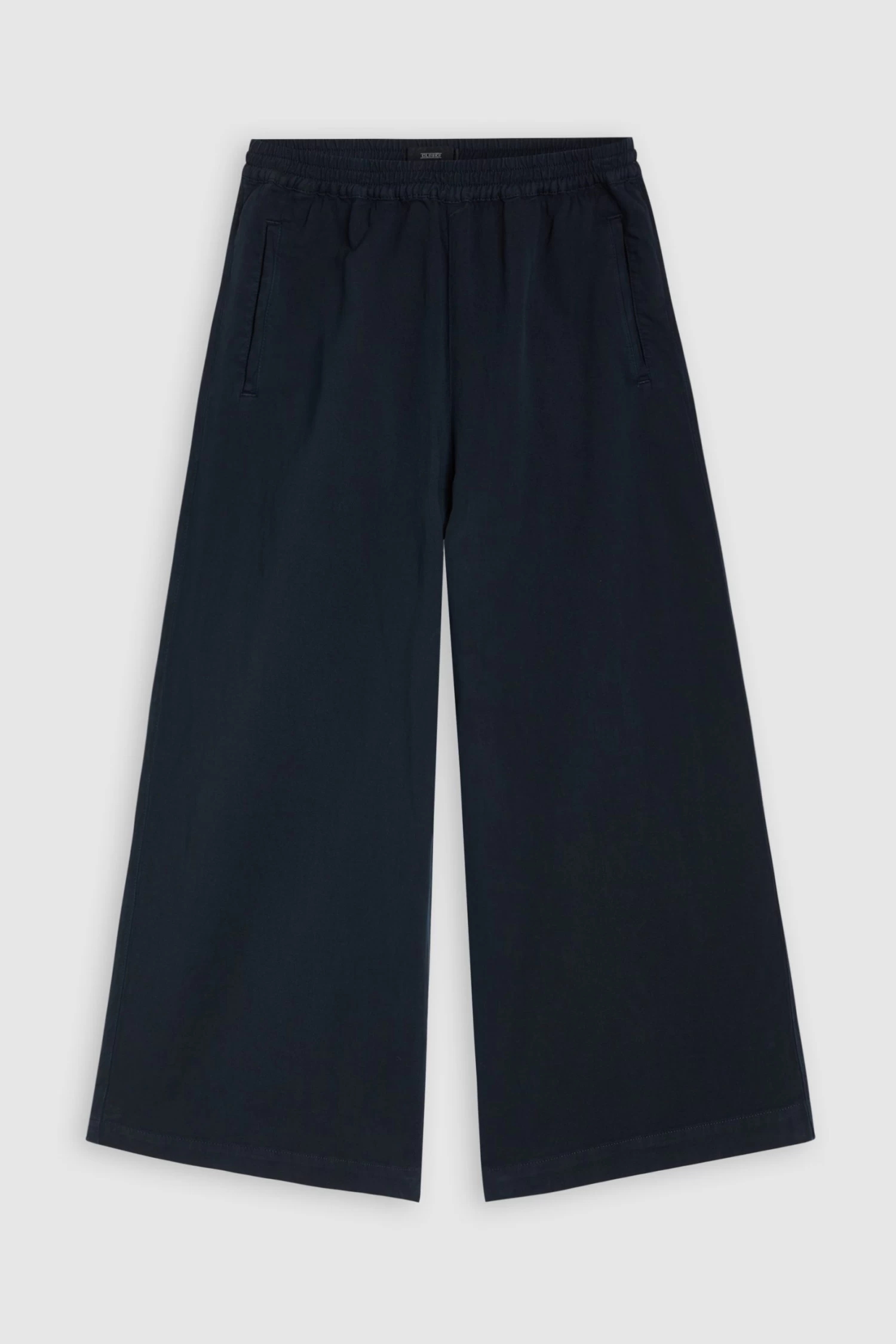 CLOSED Wren Soft Indigo Pants 8 CLOSED Wren Soft Indigo Pants – Bild 8