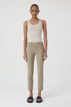 CLOSED Baker Pants Baumwoll-Mix