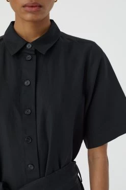 CLOSED Overall Lyocell & Leinen 8 CLOSED Overall Lyocell & Leinen -Mode Verkauf C91980 26N 22 100 2