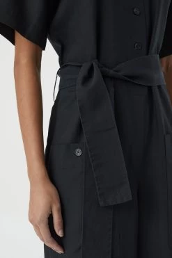 CLOSED Overall Lyocell & Leinen 9 CLOSED Overall Lyocell & Leinen -Mode Verkauf C91980 26N 22 100 3