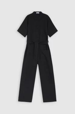 CLOSED Overall Lyocell & Leinen 11 CLOSED Overall Lyocell & Leinen -Mode Verkauf C91980 26N 22 100 5