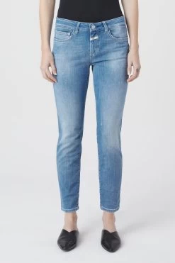 CLOSED Baker 10 CLOSED Baker -Mode Verkauf C91XBA 03P 43 MBL 2