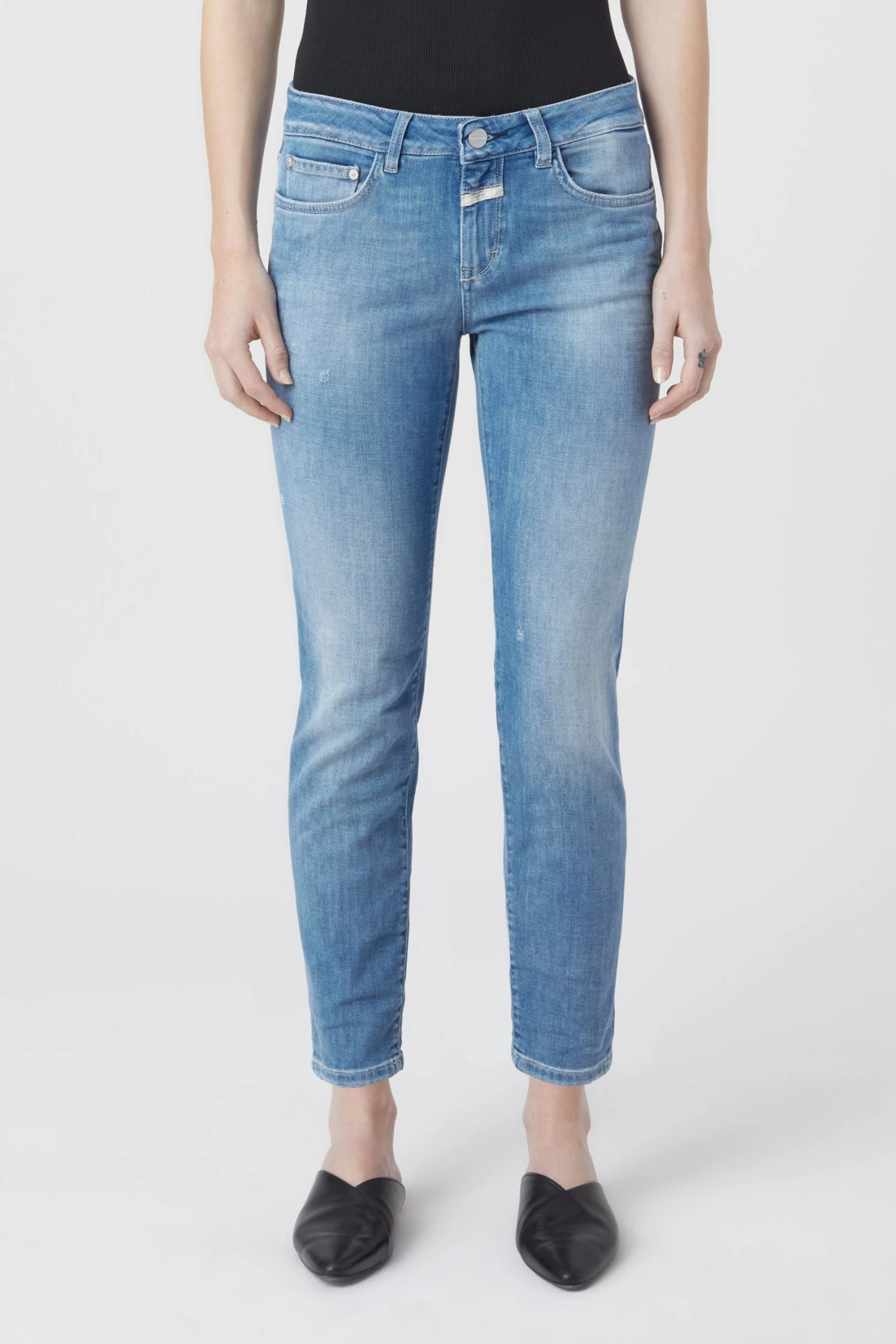 CLOSED Baker 3 CLOSED Baker – Bild 3