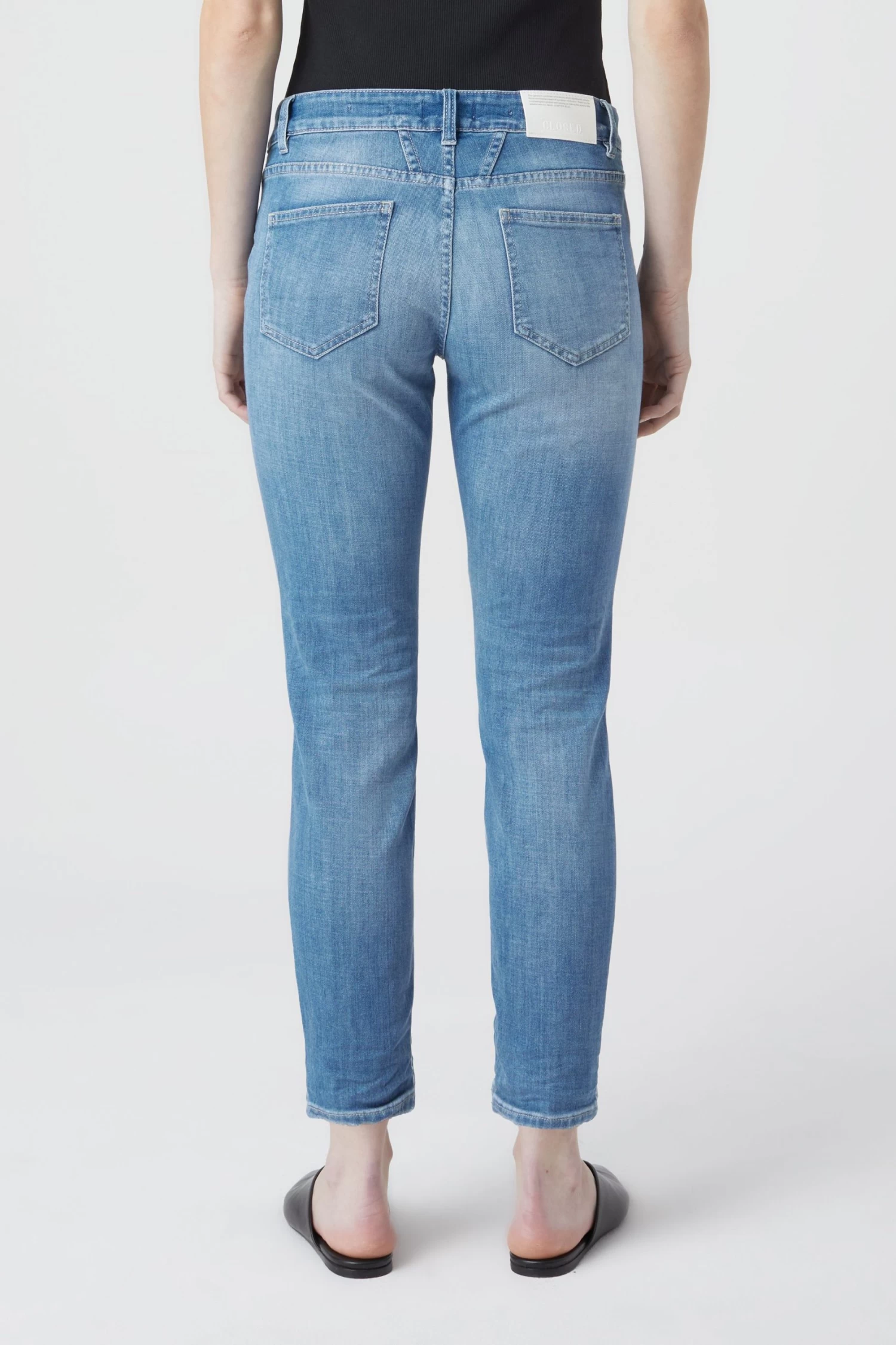 CLOSED Baker 4 CLOSED Baker – Bild 4