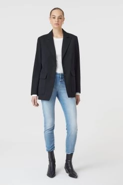 CLOSED Baker 14 CLOSED Baker -Mode Verkauf C91XBA 03P 43 MBL 6