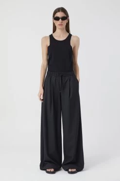 CLOSED Faris Pants -Mode Verkauf C91XFA 35P 22 100 5