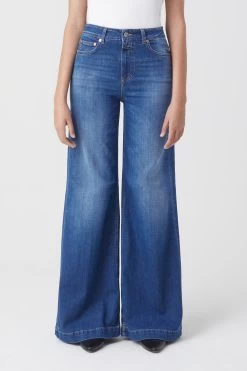 CLOSED Glow-up -Mode Verkauf C91XGL 03P 3W DBL 2