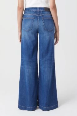 CLOSED Glow-up -Mode Verkauf C91XGL 03P 3W DBL 3