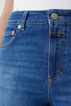 CLOSED Glow-up -Mode Verkauf C91XGL 03P 3W DBL 4