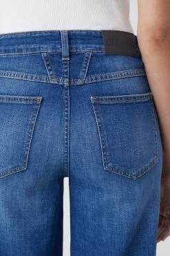 CLOSED Glow-up -Mode Verkauf C91XGL 03P 3W DBL 5