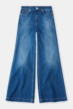 CLOSED Glow-up -Mode Verkauf C91XGL 03P 3W DBL 7