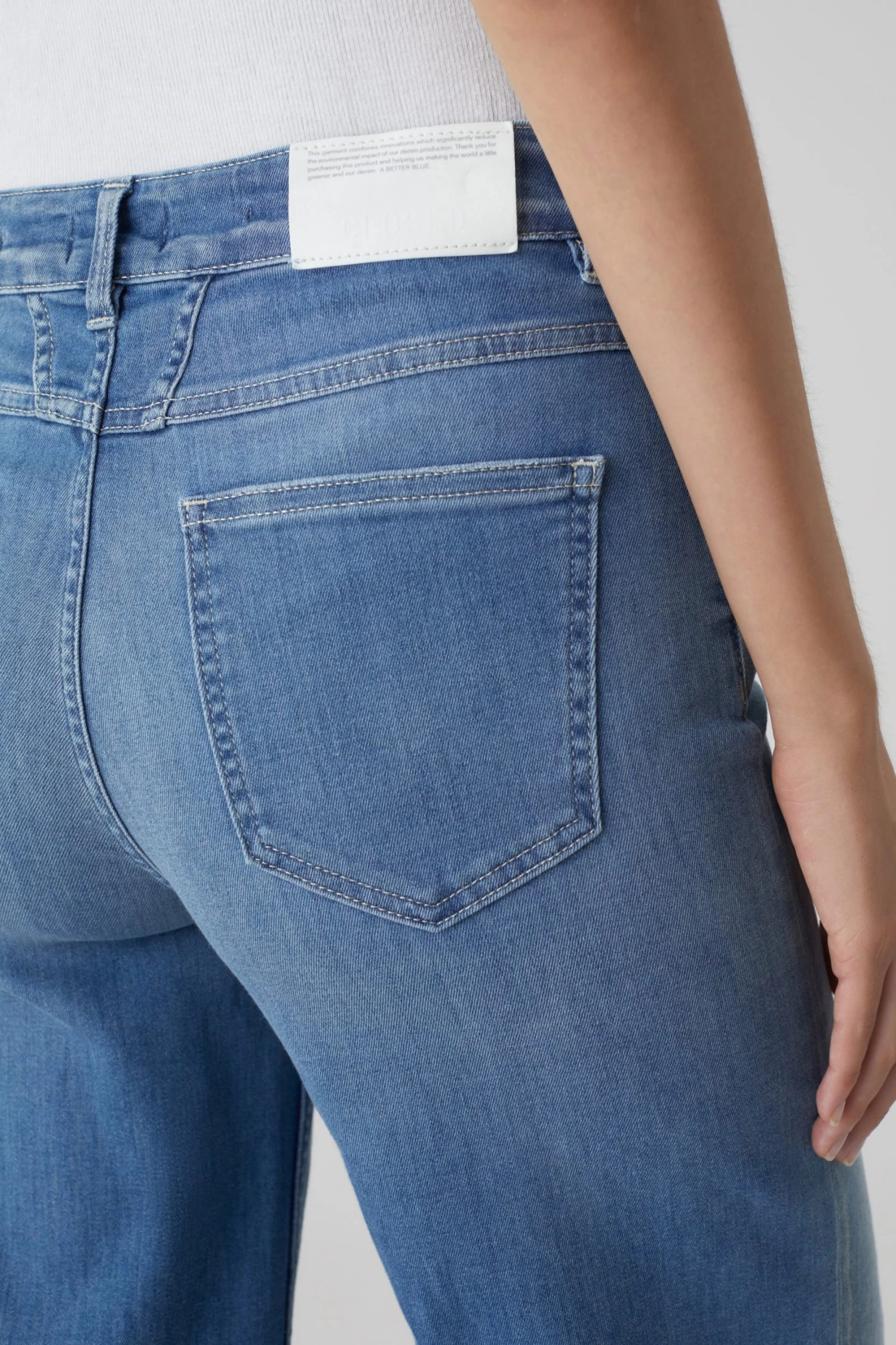 CLOSED Glow-up 5 CLOSED Glow-up – Bild 5