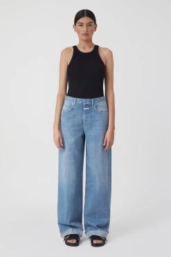 CLOSED Nikka Denim