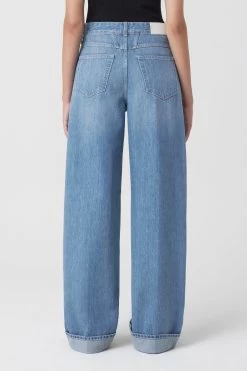 CLOSED Nikka Denim 11 CLOSED Nikka Denim -Mode Verkauf C91XNI 159 47 MBL 3