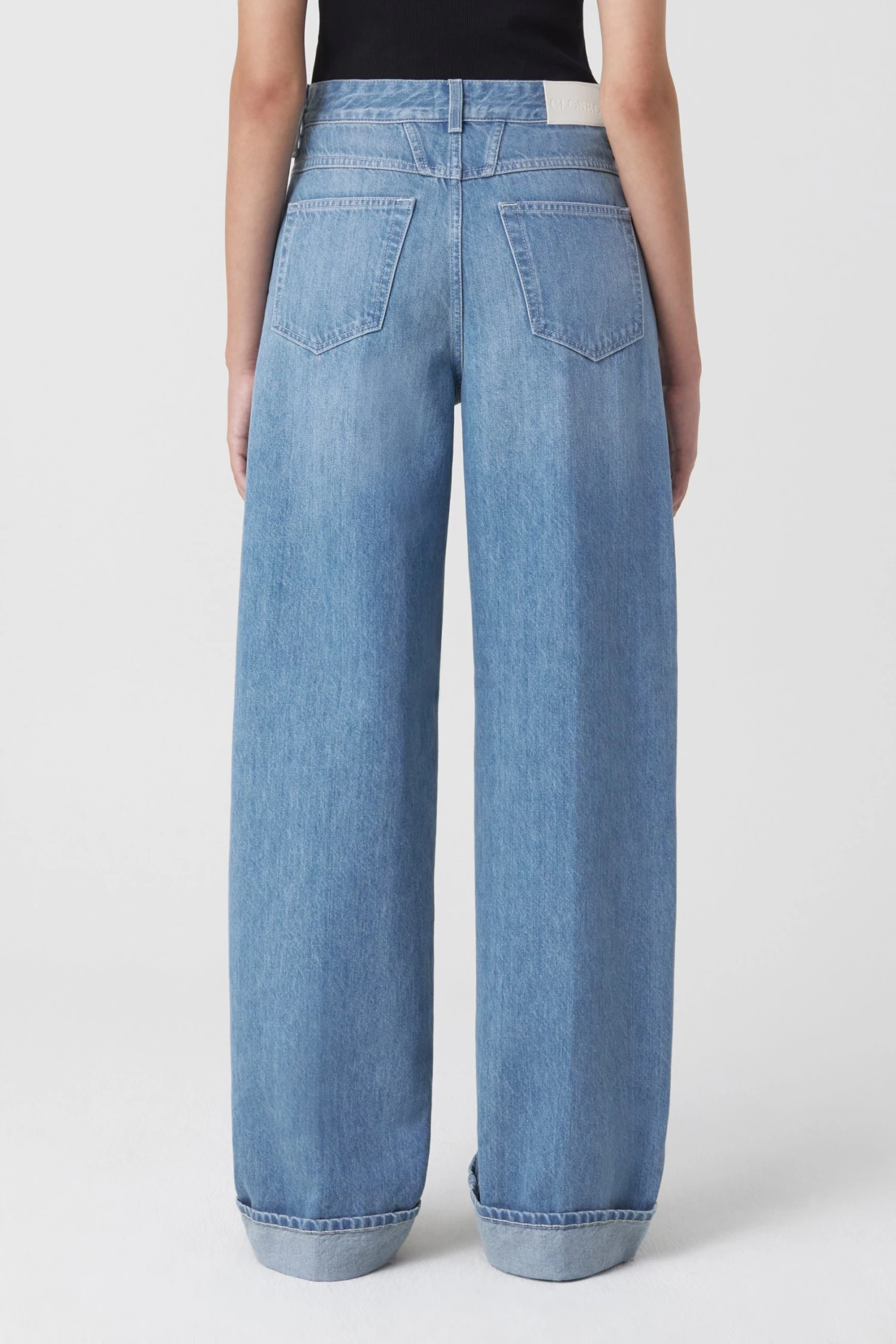 CLOSED Nikka Denim 4 CLOSED Nikka Denim – Bild 4