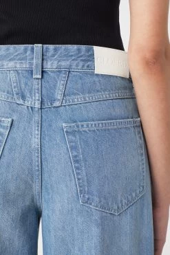 CLOSED Nikka Denim 13 CLOSED Nikka Denim -Mode Verkauf C91XNI 159 47 MBL 5