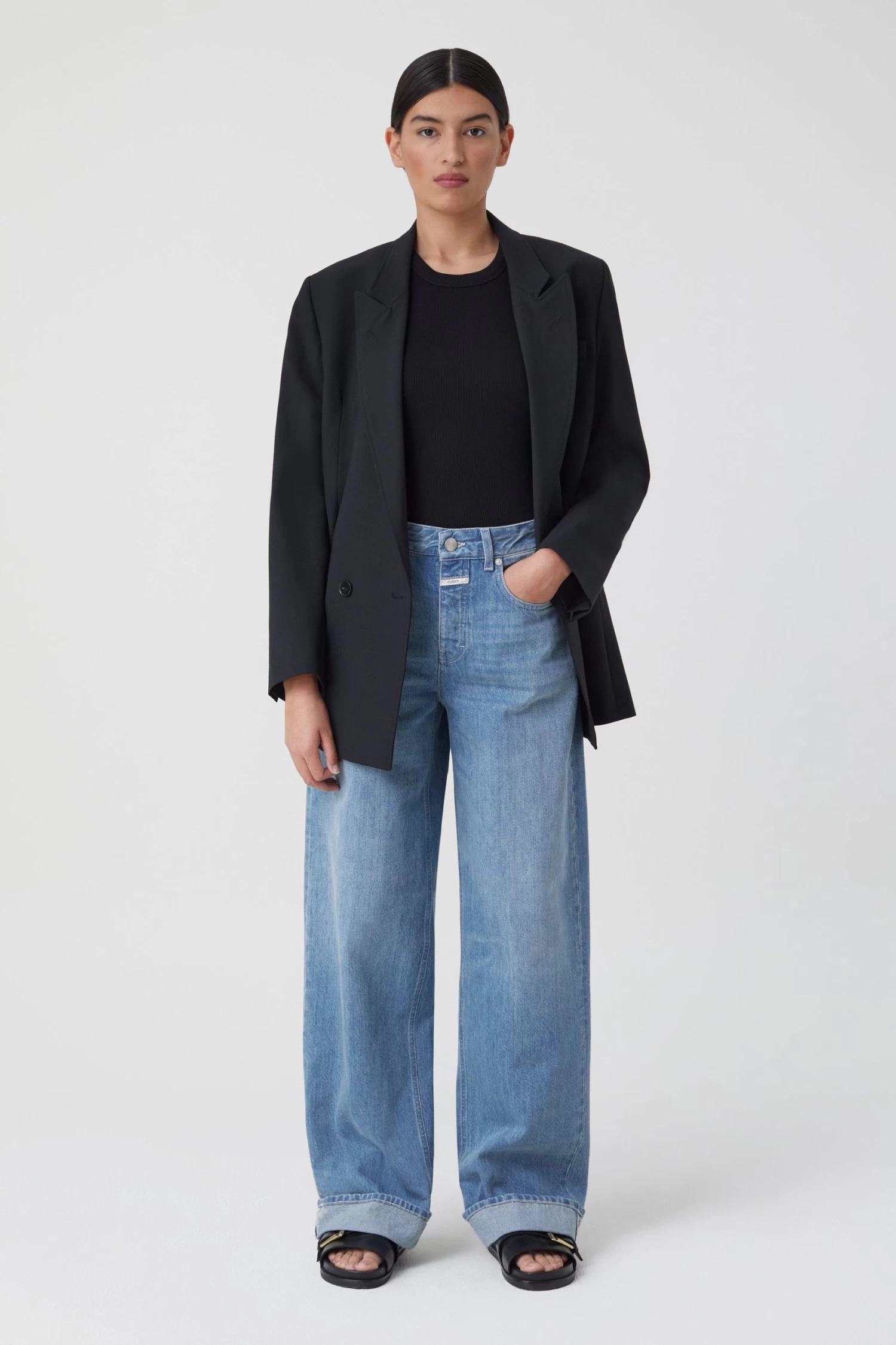 CLOSED Nikka Denim 7 CLOSED Nikka Denim – Bild 7