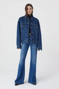 CLOSED Rawlin 14 CLOSED Rawlin -Mode Verkauf C91XRA 03P 3W DBL 6