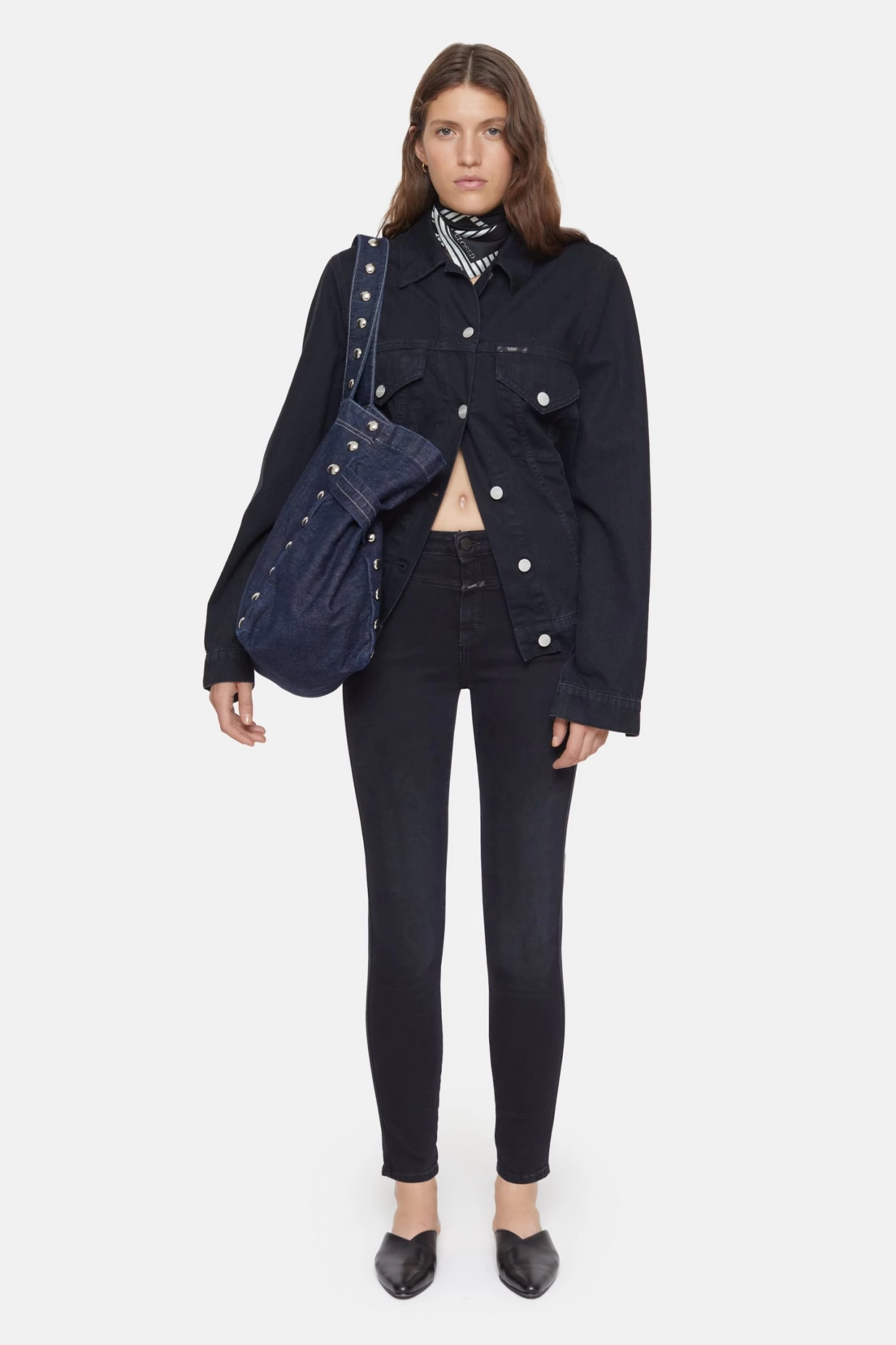 CLOSED Skinny Pusher Denim 7 CLOSED Skinny Pusher Denim – Bild 7