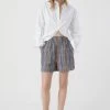 CLOSED Linen Shorts