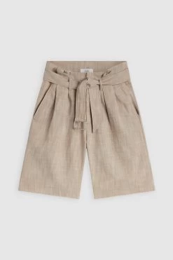 CLOSED High Waist Shorts -Mode Verkauf C92043 33G 22 902 6