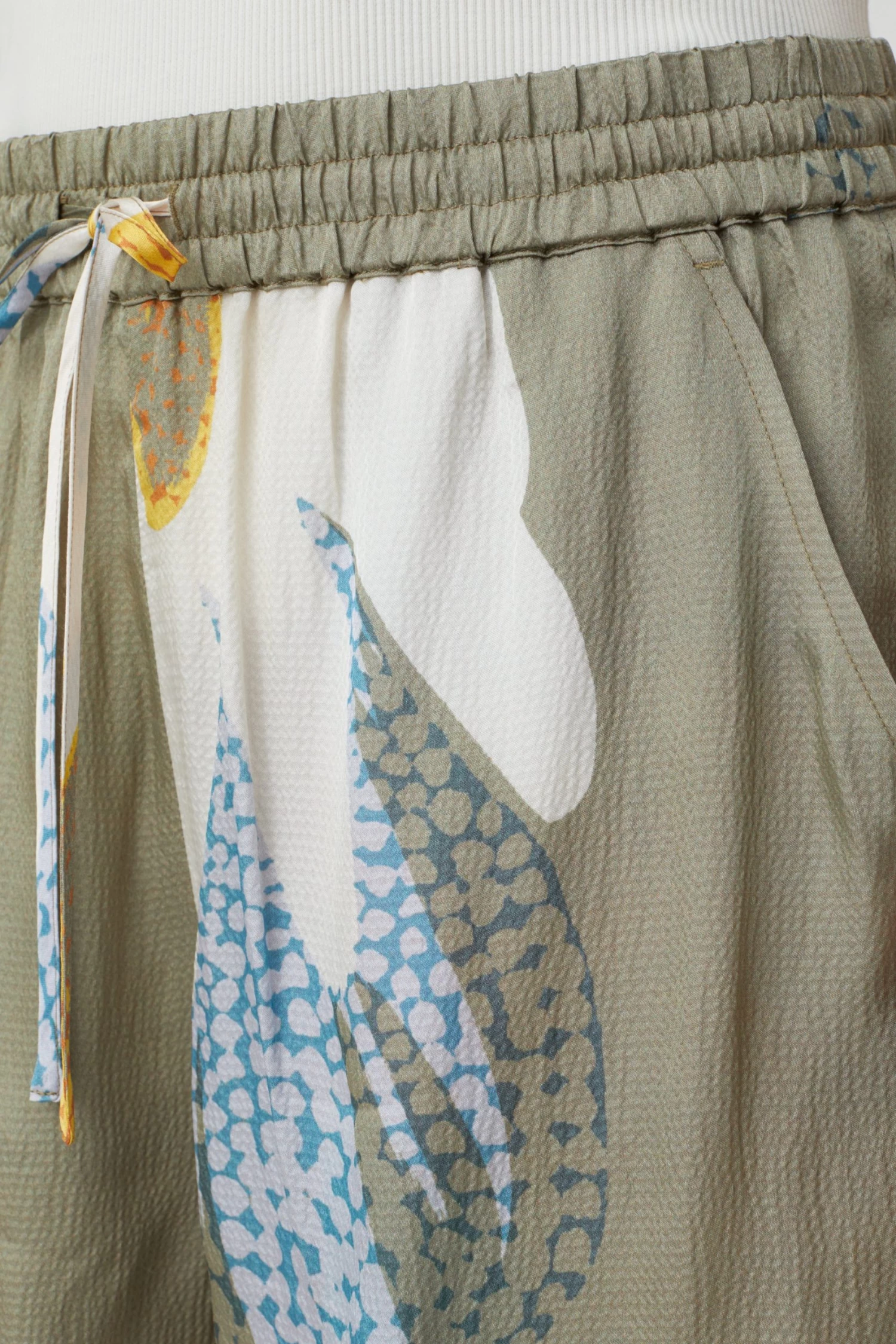 CLOSED Fluid Shorts 4 CLOSED Fluid Shorts – Bild 4