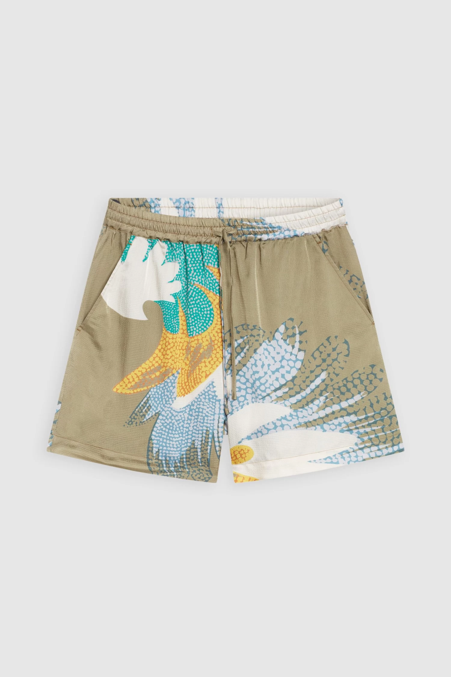 CLOSED Fluid Shorts 5 CLOSED Fluid Shorts – Bild 5