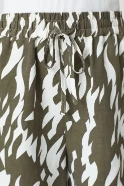 CLOSED Printed Shorts -Mode Verkauf C92045 27F P3 683 5