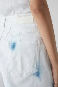 CLOSED White Denim Shorts 11 CLOSED White Denim Shorts -Mode Verkauf C92103 01J 50 201 4