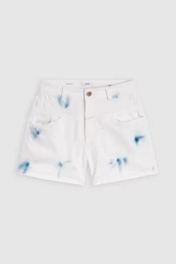 CLOSED White Denim Shorts 13 CLOSED White Denim Shorts -Mode Verkauf C92103 01J 50 201 6