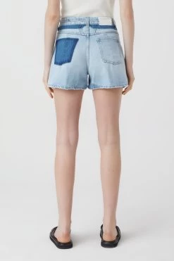 CLOSED Shorts 9 CLOSED Shorts -Mode Verkauf C92103 15E 41 LBL 3